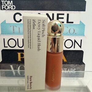 Rare Beauty Soft Pinch Dewy Liquid Blush - Virture